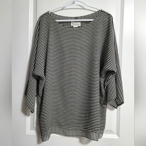 TanJay Blouse oversized medium